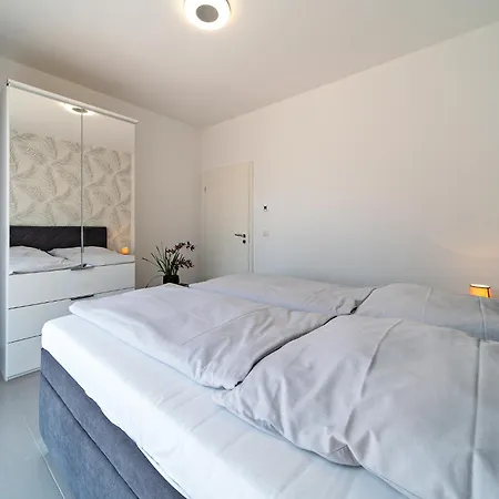 2 - Duenenblick * Börgerende-Rethwisch