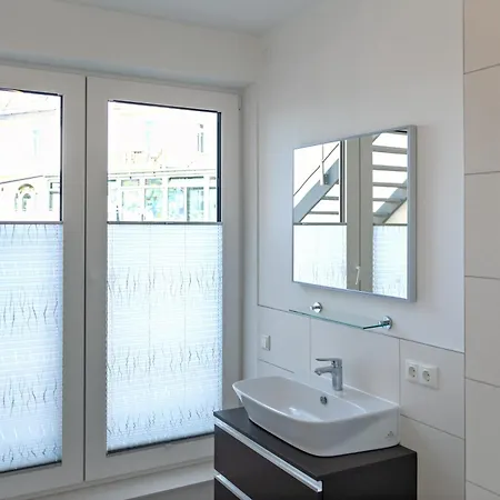 Apartamento 2 - Dünenblick