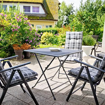 2 - Duenenblick Börgerende-Rethwisch