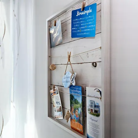 2 - Duenenblick Appartamento