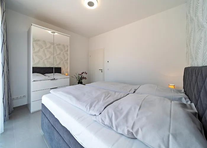 2 - Duenenblick * Börgerende-Rethwisch